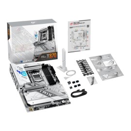 Mainboard|ASUS|AMD X870|SAM5|ATX|Memory DDR5|Memory slots 4|1xPCI-Express 4.0 16x|1xPCI-Express 5.0 16x|4xM.2|1xHDMI|1xDisplayPort|1xAudio-In|1xAudio-Out|4xUSB 3.0|5xUSB 3.1|1xUSB-C|2xUSB4|1xOptical S/PDIF|90MB1IF0-M0EAY0 Mainboard|ASUS|AMD X870|SAM5|ATX|Memory DDR5|Memory slots 4|1xPCI-Express 4.0 16x|1xPCI-Express 5.0 16x|4xM.2|1xHDMI|1xDisplayPort|1xAudio-In|1xAudio-Out|4xUSB 3.0|5xUSB 3.1|1xUSB-C|2xUSB4|1xOptical S/PDIF|90MB1IF0-M0EAY0