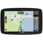 CAR GPS NAVIGATION SYS 6" GO/CAMPER TOUR 1PN6.002.20 TOMTOM