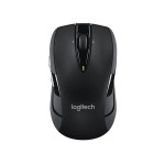 MOUSE USB OPTICAL WRL M545/BLACK 910-004055 LOGITECH
