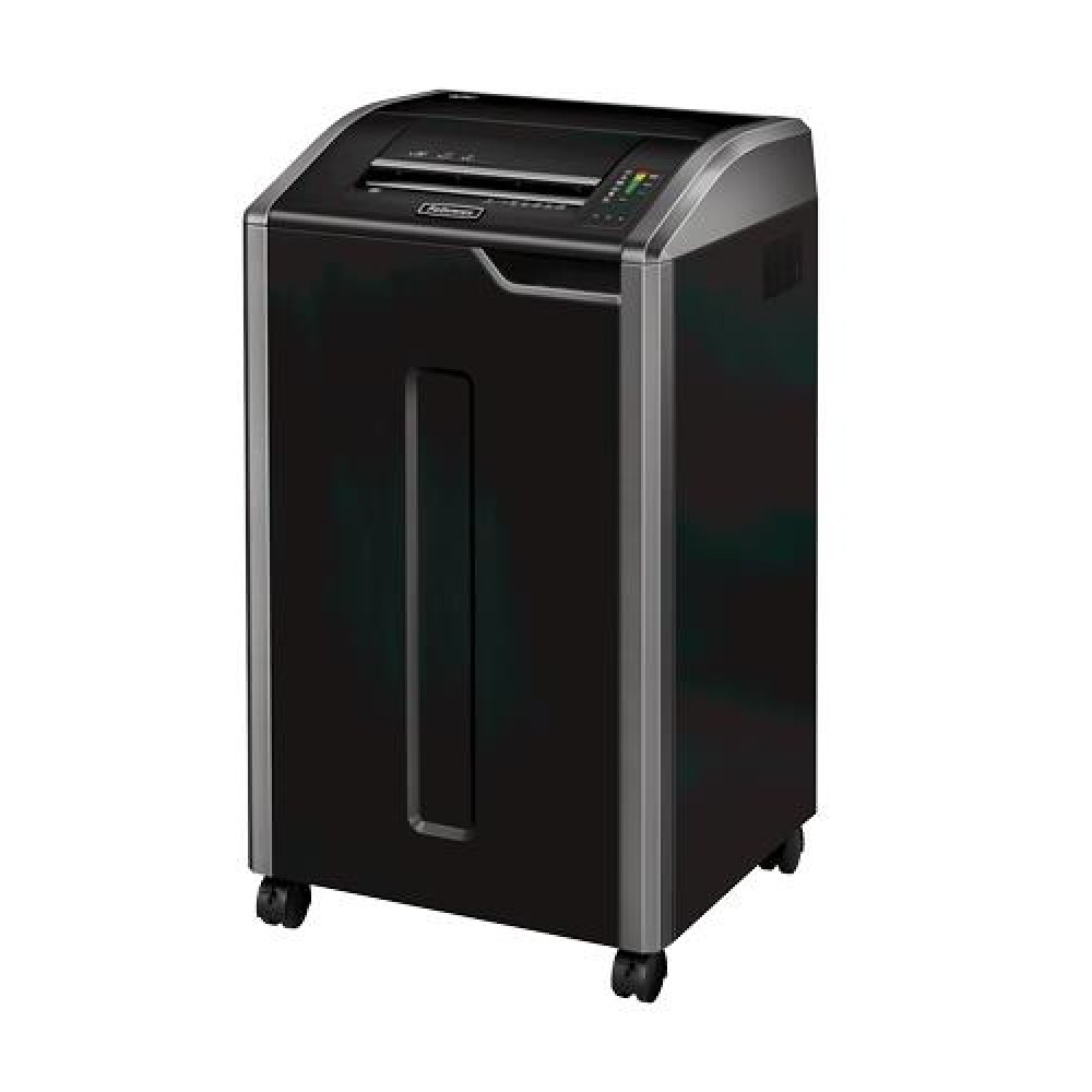 SHREDDER POWERSHRED 425CI/CROSS CUT 4698001 FELLOWES SHREDDER POWERSHRED 425CI/CROSS CUT 4698001 FELLOWES