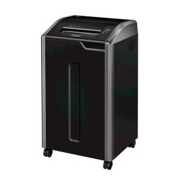 SHREDDER POWERSHRED 425CI/CROSS CUT 4698001 FELLOWES SHREDDER POWERSHRED 425CI/CROSS CUT 4698001 FELLOWES