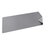 DESK PAD BENYA XXL/GREY 25712 TRUST