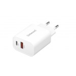 POWER ADAPTER USB-A/USB-C/7803012 INTENSO