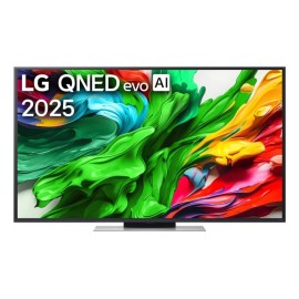 TV Set|LG|43"|4K/Smart|3840x2160|Wireless LAN|Bluetooth|webOS|Black / Grey|43QNED87A3D TV Set|LG|43"|4K/Smart|3840x2160|Wireless LAN|Bluetooth|webOS|Black / Grey|43QNED87A3D