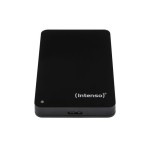 External HDD|INTENSO|6021513|5TB|USB 3.0|Colour Black|6021513