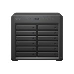 NAS STORAGE TOWER 12BAY/NO HDD USB3 DS2422+ SYNOLOGY
