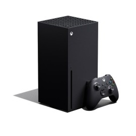 CONSOLE XBOX SERIES X 1TB/889842640809 MICROSOFT CONSOLE XBOX SERIES X 1TB/889842640809 MICROSOFT