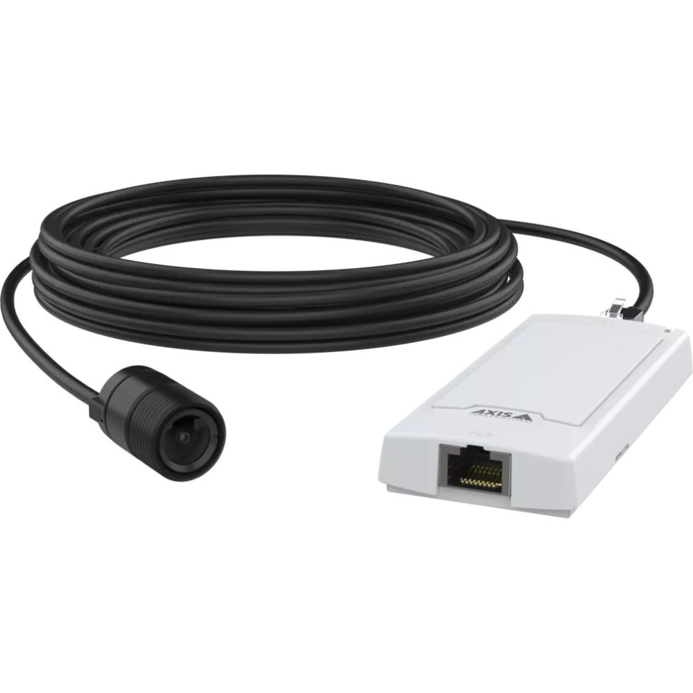 NET CAMERA P1245 MK II 2MP/MODULAR 02857-001 AXIS NET CAMERA P1245 MK II 2MP/MODULAR 02857-001 AXIS