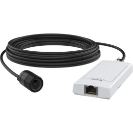 NET CAMERA P1245 MK II 2MP/MODULAR 02857-001 AXIS NET CAMERA P1245 MK II 2MP/MODULAR 02857-001 AXIS