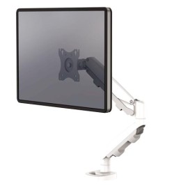MONITOR ACC ARM SINGLE EPPA/WHITE 9683201 FELLOWES MONITOR ACC ARM SINGLE EPPA/WHITE 9683201 FELLOWES