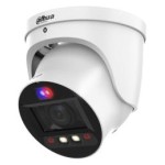 NET CAMERA 5MP EYEBALL/HDW3549H-ZAS-PV-27135 DAHUA