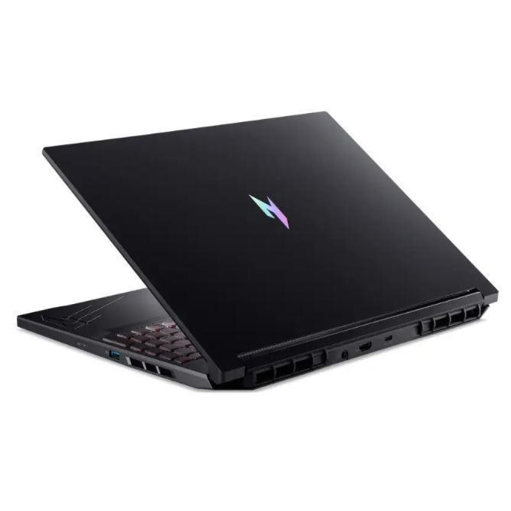 Notebook|ACER|Nitro|ANV16-41-R2H|CPU  Ryzen 7|8845HS|3800 MHz|16"|1920x1200|RAM 16GB|DDR5|SSD 1TB|NVIDIA GeForce RTX 4060|8GB|ENG|Windows 11 Home|Black|2.5 kg|NH.QP0EL.004