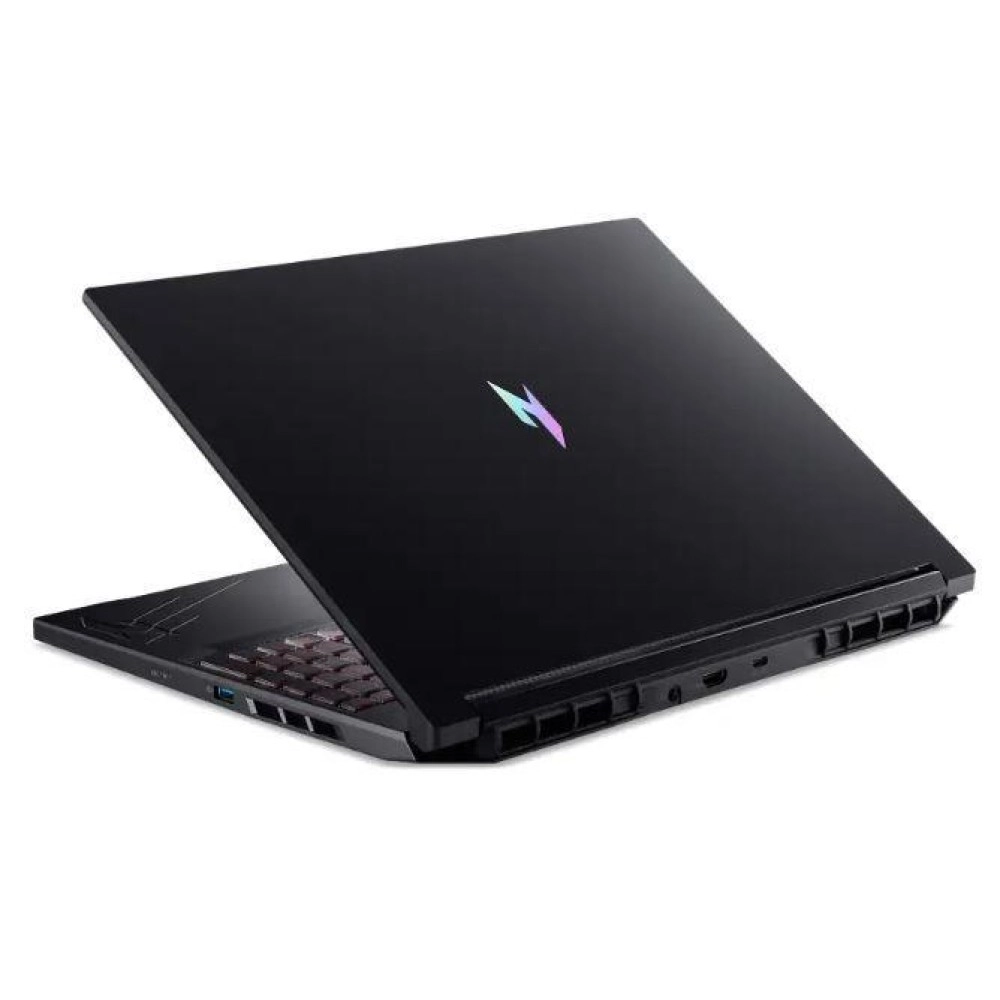 Notebook|ACER|Nitro|ANV16-41-R2H|CPU  Ryzen 7|8845HS|3800 MHz|16"|2560x1600|RAM 16GB|DDR5|SSD 1TB|NVIDIA GeForce RTX 4060|8GB|ENG|Windows 11 Home|Black|2.5 kg|NH.QP0EL.004