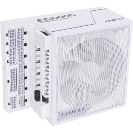 Power Supply|LIAN LI|EDGE GOLD 1000|ATX|100 - 240 V|1000 W|G9P.RS1000G.WH00.EU Power Supply|LIAN LI|EDGE GOLD 1000|ATX|100 - 240 V|1000 W|G9P.RS1000G.WH00.EU