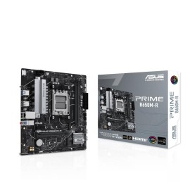Mainboard|ASUS|AMD B650|SAM5|Micro-ATX|Memory DDR5|Memory slots 2|1xPCI-Express 4.0 1x|2xPCI-Express 4.0 16x|2xM.2|1xHDMI|4xUSB 2.0|2xUSB 3.2|1xRJ45|3xAudio port|PRIMEB650M-R Mainboard|ASUS|AMD B650|SAM5|Micro-ATX|Memory DDR5|Memory slots 2|1xPCI-Express 4.0 1x|2xPCI-Express 4.0 16x|2xM.2|1xHDMI|4xUSB 2.0|2xUSB 3.2|1xRJ45|3xAudio port|PRIMEB650M-R