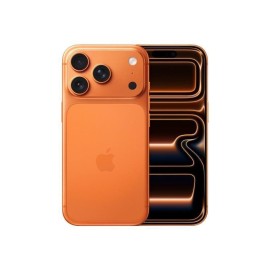 MOBILE PHONE IPHONE 17 PRO/256GB COS.ORANGE MG8H4 APPLE MOBILE PHONE IPHONE 17 PRO/256GB COS.ORANGE MG8H4 APPLE