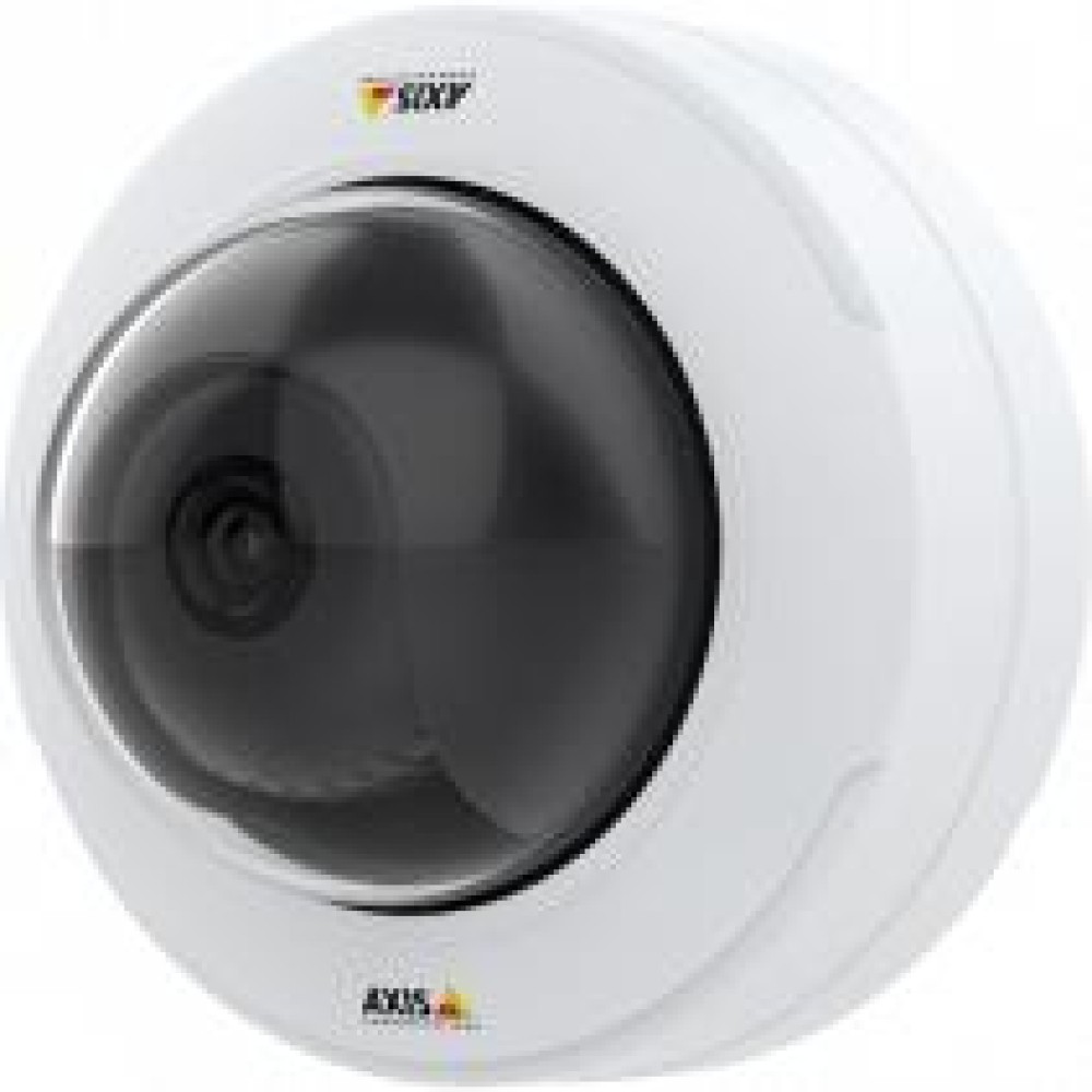NET CAMERA P3245-V DOME/01591-001 AXIS NET CAMERA P3245-V DOME/01591-001 AXIS