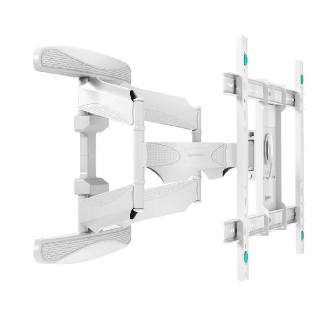 TV SET ACC WALL MOUNT/40-75"/WHITE M6L-W ONKRON