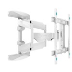 TV SET ACC WALL MOUNT/40-75"/WHITE M6L-W ONKRON