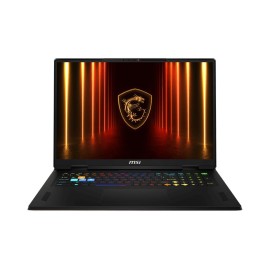 Notebook|MSI|Vector|18 HX AI A2XWJG|CPU  Core Ultra|U9-275HX|2700 MHz|18"|2560x1600|RAM 32GB|DDR5|5600 MHz|SSD 2TB|NVIDIA GeForce RTX 5090|24GB|ENG|Card Reader SD|Windows 11 Home|Grey|3.6 kg|VCTR18HXAIA2XWJG-636NL Notebook|MSI|Vector|18 HX AI A2XWJG|CPU  Core Ultra|U9-275HX|2700 MHz|18"|2560x1600|RAM 32GB|DDR5|5600 MHz|SSD 2TB|NVIDIA GeForce RTX 5090|24GB|ENG|Card Reader SD|Windows 11 Home|Grey|3.6 kg|VCTR18HXAIA2XWJG-636NL