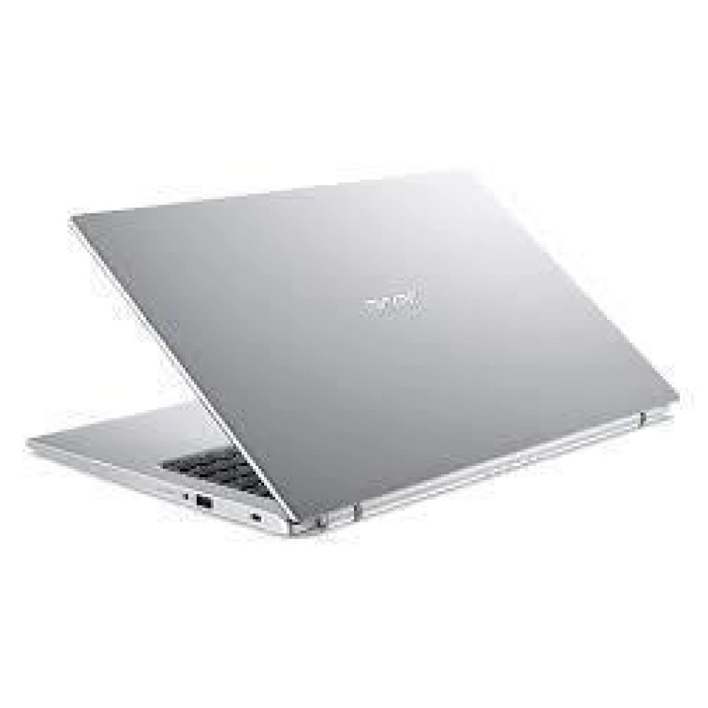 Notebook|ACER|Aspire|A315-35-P4P0|CPU  Pentium|N6000|1100 MHz|15.6"|1920x1080|RAM 8GB|DDR4|SSD 512GB|Intel UHD Graphics|Integrated|ENG|Windows 11 Home|Pure Silver|1.7 kg|NX.A6LEL.008