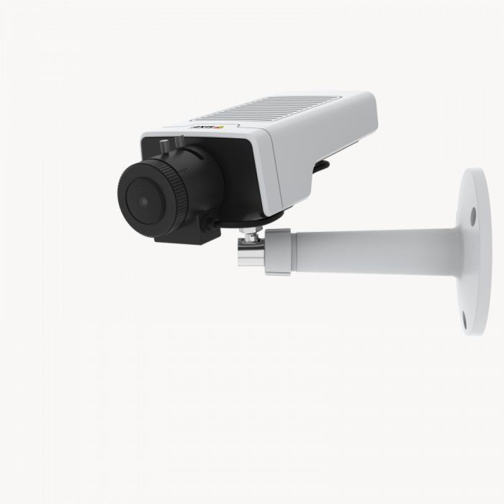 NET CAMERA M1135 2MP BULLET/02483-001 AXIS NET CAMERA M1135 2MP BULLET/02483-001 AXIS