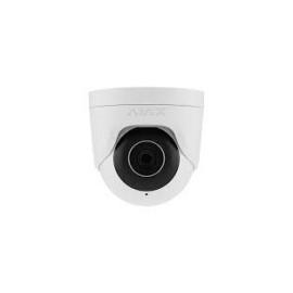 NET CAMERA 5MP TURRETCAM/4MM WHITE 64925 AJAX NET CAMERA 5MP TURRETCAM/4MM WHITE 64925 AJAX
