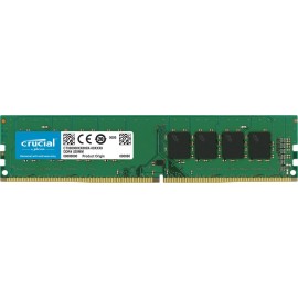 MEMORY DIMM 32GB PC25600/DDR4 CT32G4DFD832A CRUCIAL