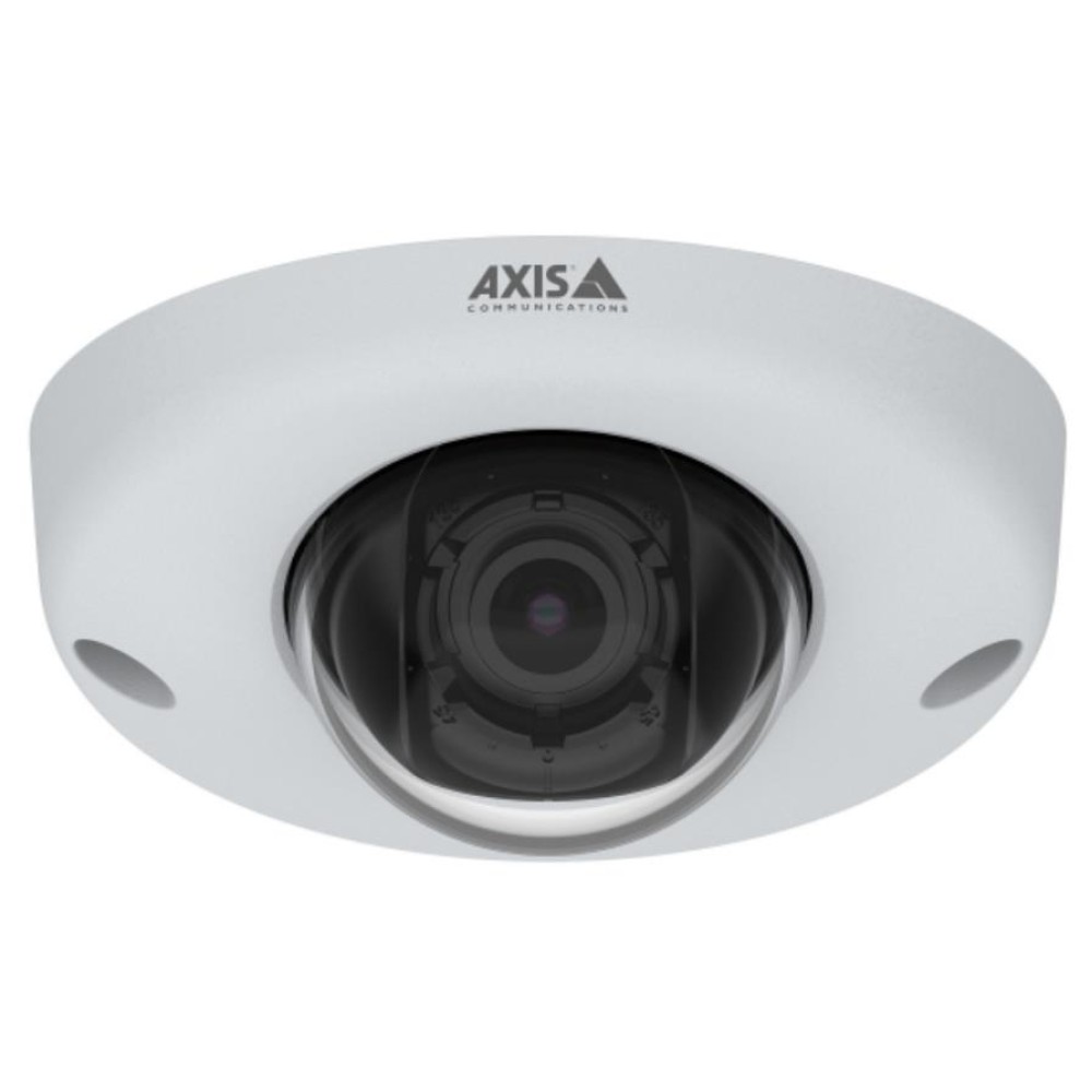 NET CAMERA P3925-R M12 1080P/01933-001 AXIS