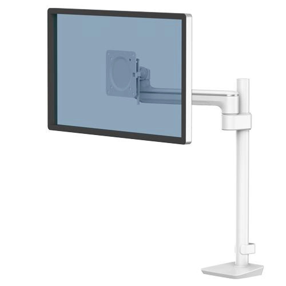 MONITOR ACC ARM TALLO MODULAR/1F WHITE 8615901 FELLOWES