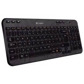 KEYBOARD WRL K360 RUS/920-003095 LOGITECH
