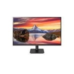 LCD Monitor|LG|27MP400P-B|27"|Panel IPS|1920x1080|16:9|5 ms|27MP400P-B