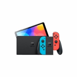 CONSOLE SWITCH+JOY-CON/BLUE/RED 210302 NINTENDO CONSOLE SWITCH+JOY-CON/BLUE/RED 210302 NINTENDO