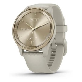 SMARTWATCH VIVOMOVE TREND/FR. GRAY 010-02665-02 GARMIN SMARTWATCH VIVOMOVE TREND/FR. GRAY 010-02665-02 GARMIN