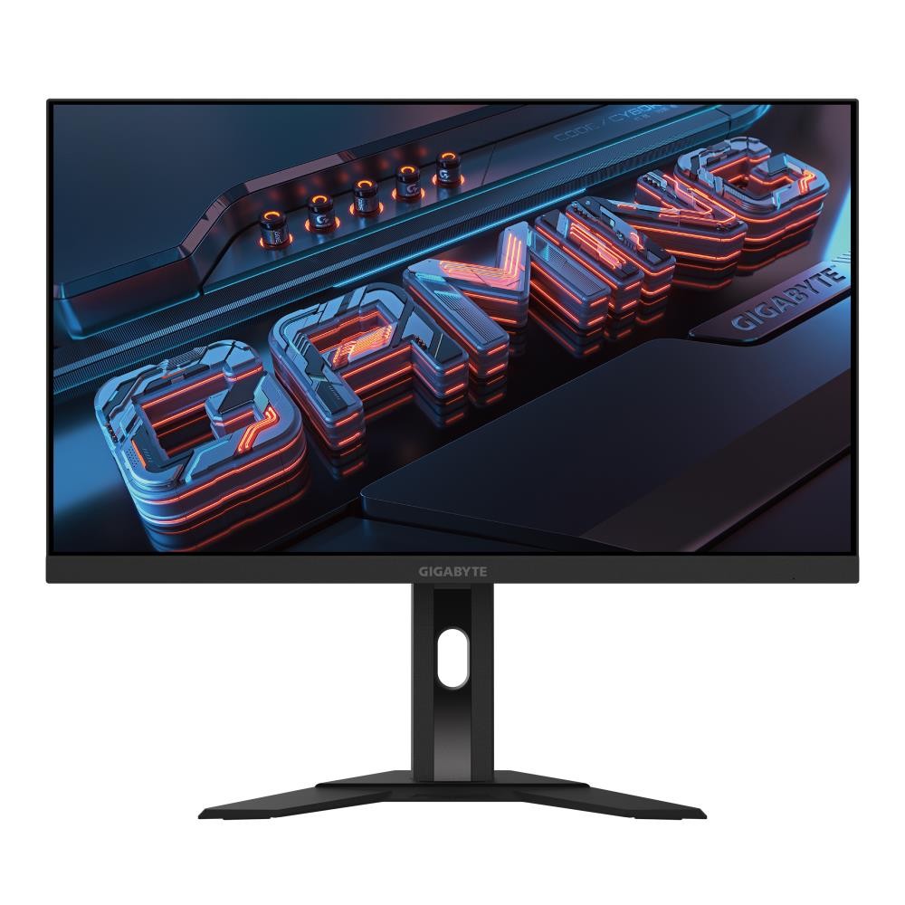 LCD Monitor|GIGABYTE|M27QA Gaming Monitor|27"|Gaming|Panel IPS|2560x1440|180 ??|Matte|1 ms|Height adjustable|Tilt|M27QAEK
