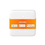 SMART HOME HUB MINI MATTER/W0202203 SWITCHBOT