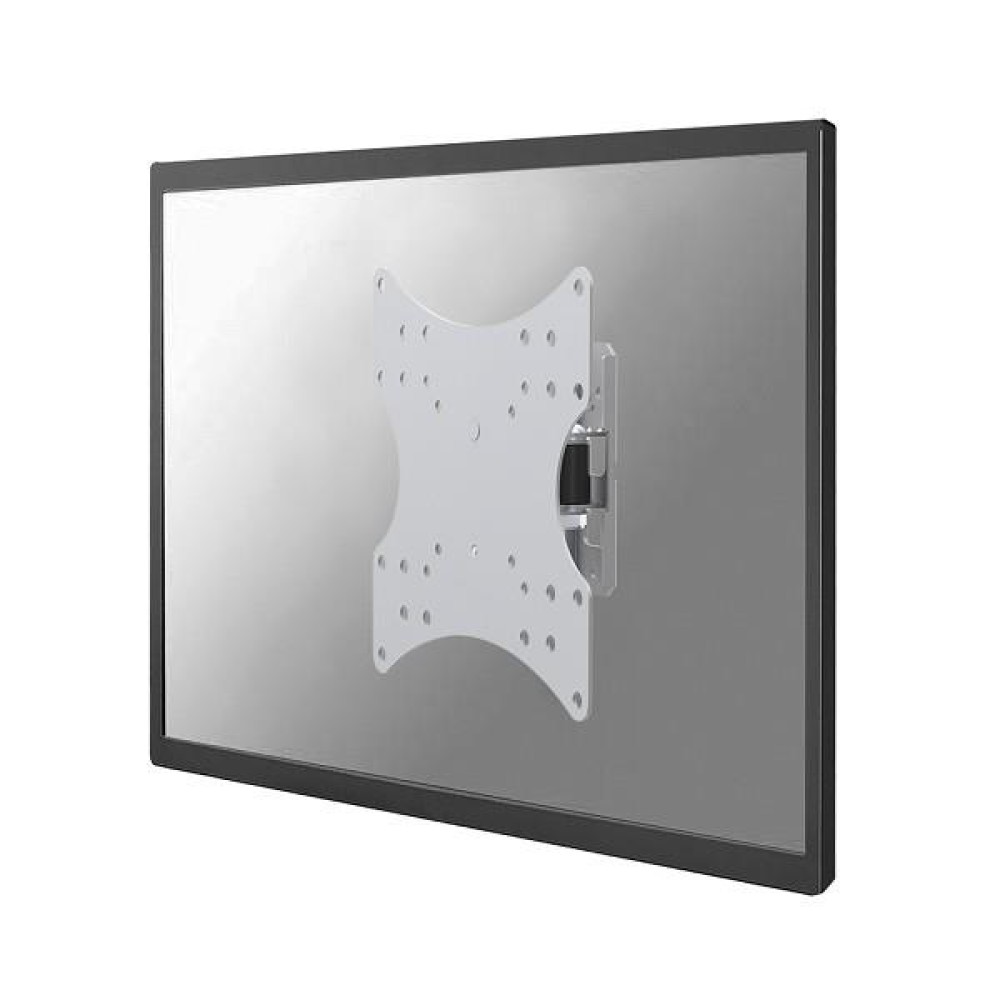 TV SET ACC WALL MOUNT SILVER/10-40" FPMA-W115 NEOMOUNTS