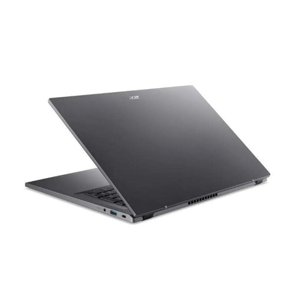 Notebook|ACER|Aspire|A317-55P-305S|CPU  Core i3|i3-N305|1800 MHz|17.3"|1920x1080|RAM 16GB|DDR4|SSD 512GB|Intel UHD Graphics|Integrated|ENG/RUS|Windows 11 Home|Pure Silver|2.3 kg|NX.KDKEL.007
