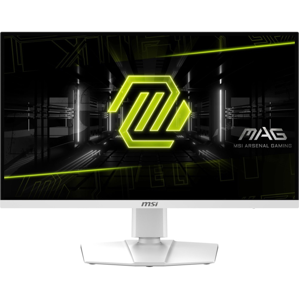 LCD Monitor|MSI|MAG 274URFW|27"|Gaming/4K|Matte|Panel IPS|3840x2160|16:9|160 Hz|0.5 ms|Colour White|MAG274URFW LCD Monitor|MSI|MAG 274URFW|27"|Gaming/4K|Matte|Panel IPS|3840x2160|16:9|160 Hz|0.5 ms|Colour White|MAG274URFW