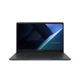 Notebook|ASUS|ExpertBook|B1403CVA-S61861X|CPU  Core 5|120U|1400 MHz|14"|1920x1080|RAM 16GB|DDR5|SSD 512GB|Intel Graphics|Integrated|ENG|Windows 11 Pro|Grey|1.4 kg|90NX0811-M02320 Notebook|ASUS|ExpertBook|B1403CVA-S61861X|CPU  Core 5|120U|1400 MHz|14"|1920x1080|RAM 16GB|DDR5|SSD 512GB|Intel Graphics|Integrated|ENG|Windows 11 Pro|Grey|1.4 kg|90NX0811-M02320