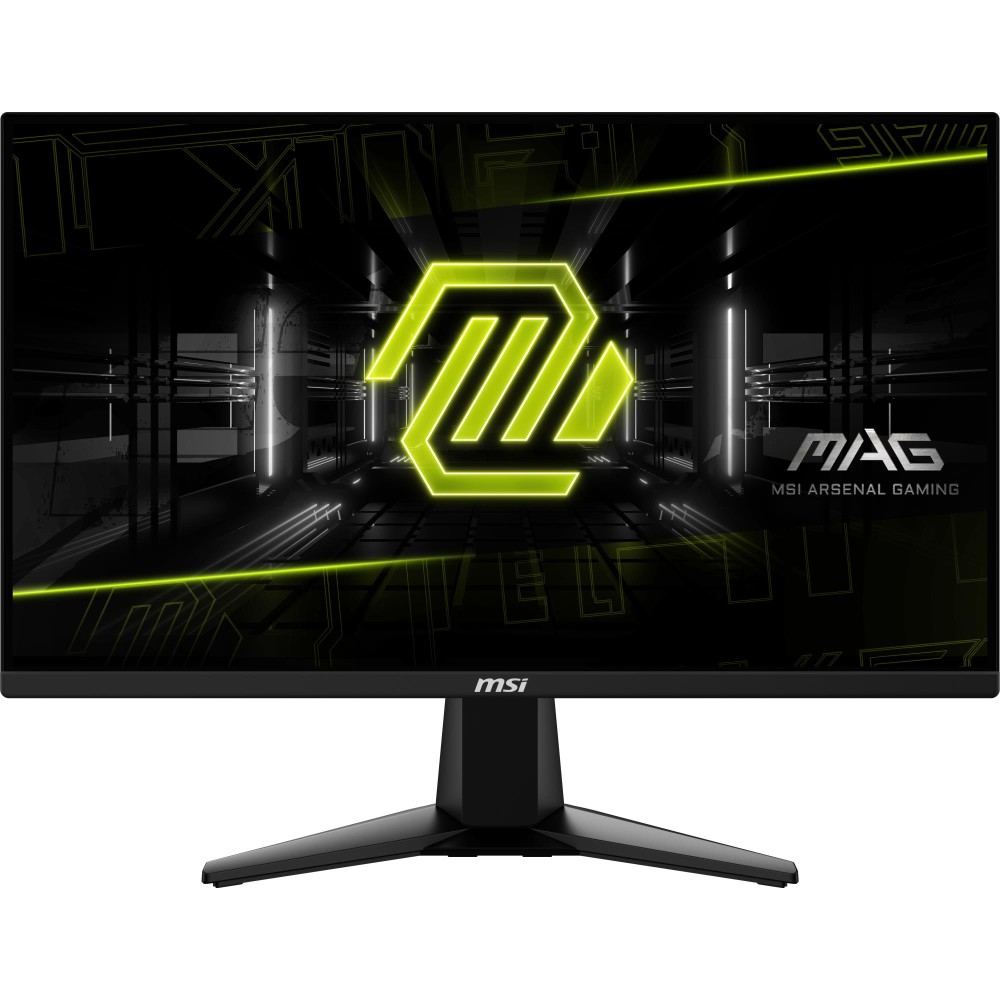 LCD Monitor|MSI|MAG 255F E20|24.5"|Gaming|Matte|Panel IPS|1920x1080|16:9|200Hz|0.5 ms|Colour Black|MAG255FE20 LCD Monitor|MSI|MAG 255F E20|24.5"|Gaming|Matte|Panel IPS|1920x1080|16:9|200Hz|0.5 ms|Colour Black|MAG255FE20