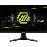 LCD Monitor|MSI|MAG 255F E20|24.5"|Gaming|Matte|Panel IPS|1920x1080|16:9|200Hz|0.5 ms|Colour Black|MAG255FE20