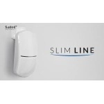DETECTOR PIR+MW/SLIM-DUAL SATEL