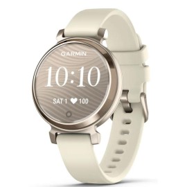 SMARTWATCH LILY 2/GOLD/COCON 010-02839-00 GARMIN SMARTWATCH LILY 2/GOLD/COCON 010-02839-00 GARMIN