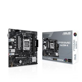 Mainboard|ASUS|AMD A620|Micro-ATX|Memory DDR5|Memory slots 2|1xPCI-Express 3.0 1x|1xPCI-Express 4.0 16x|1xM.2|1x15pin D-sub|1xHDMI|2xUSB 2.0|4xUSB 3.2|1xPS/2|1xRJ45|3xAudio port|PRIMEA620M-K Mainboard|ASUS|AMD A620|Micro-ATX|Memory DDR5|Memory slots 2|1xPCI-Express 3.0 1x|1xPCI-Express 4.0 16x|1xM.2|1x15pin D-sub|1xHDMI|2xUSB 2.0|4xUSB 3.2|1xPS/2|1xRJ45|3xAudio port|PRIMEA620M-K