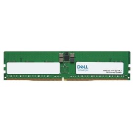 Server Memory Module|DELL|DDR5|16GB|RDIMM|4800 MHz|CL 40|1.1 V|AC239377 Server Memory Module|DELL|DDR5|16GB|RDIMM|4800 MHz|CL 40|1.1 V|AC239377