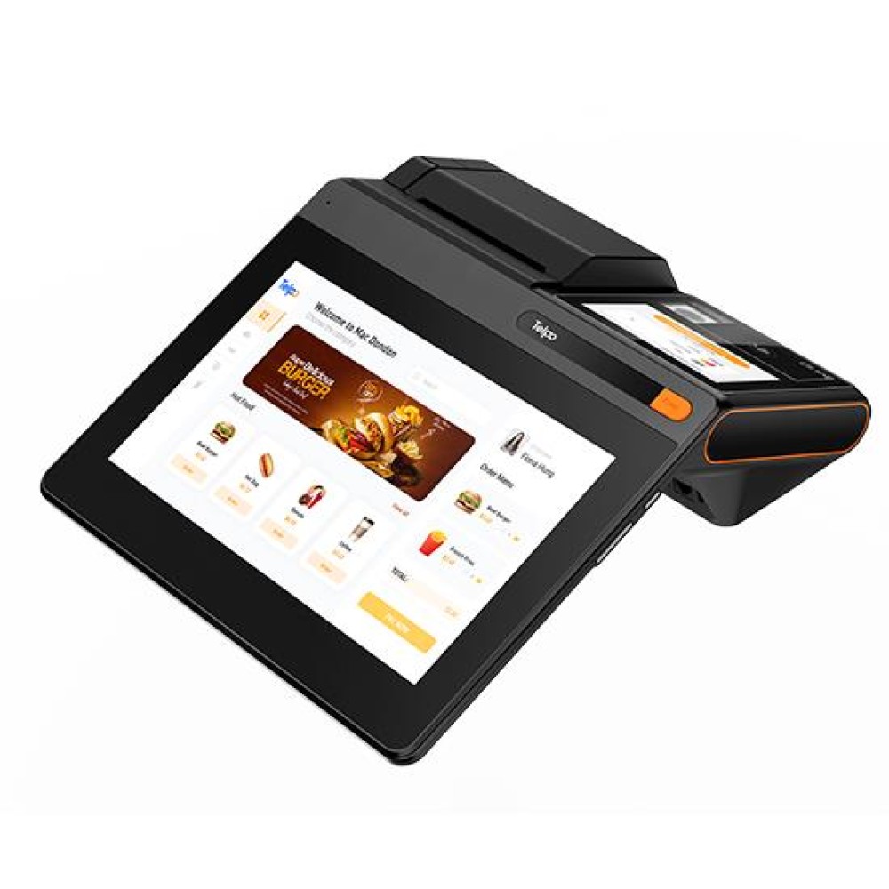 MOBILE POS M10/10" 4+64 M10-464 TELPO