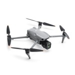 Drone|DJI|Air 3S Fly More Combo (DJI RC-N3)|Consumer|CP.MA.00000815.01