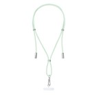 CABLE USB-C TO USB-C 1.65M/LANYARD GREEN 7991007 INTENSO