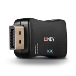 I/O ADAPTER EMULATOR/DP 1.2 EDID 32116 LINDY